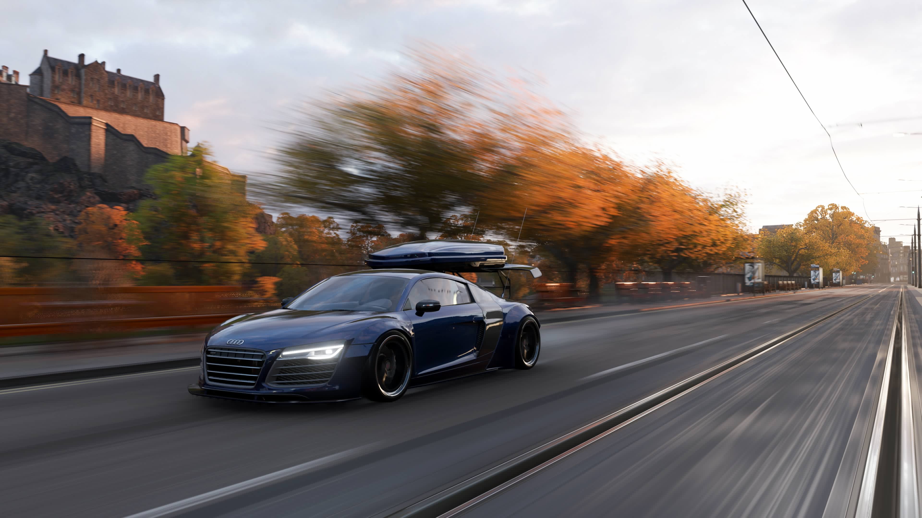 刀光剑影：双方实力对比让人不禁为之动容，刀光剑影下一句怎么说